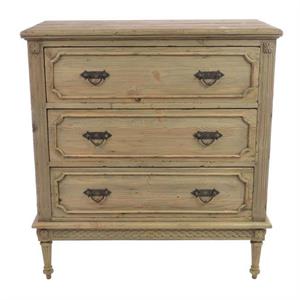 Holkham Chest of Drawers
